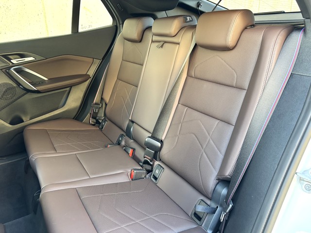 BMW X2 sDrive20d 120 kW (163 CV)