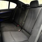 BMW Serie 5 520d 140 kW (190 CV)