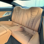 BMW Serie 8 840d xDrive Coupe 250 kW (340 CV)