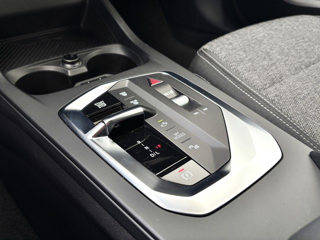 BMW Serie 1 120d 120 kW (163 CV)