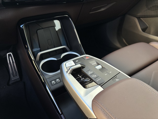 BMW X1 sDrive18d 110 kW (150 CV)