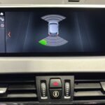 BMW X2 sDrive18d 110 kW (150 CV)