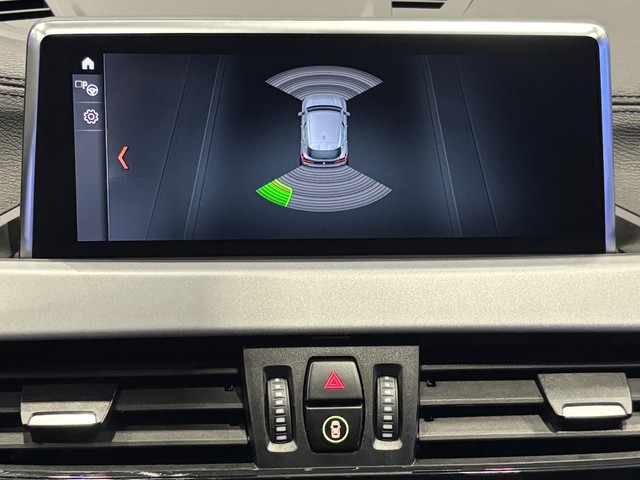 BMW X2 sDrive18d 110 kW (150 CV)