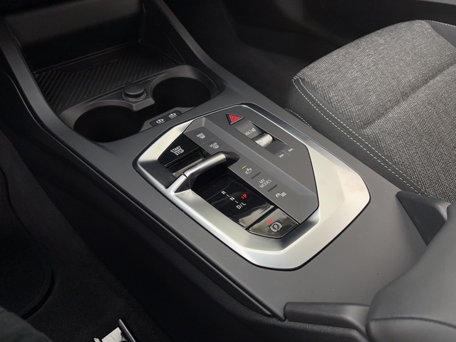 BMW Serie 1 120d 120 kW (163 CV)