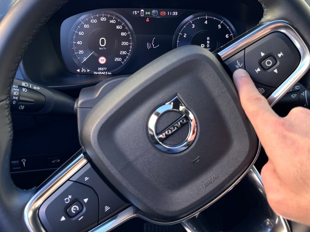 Volvo XC40 T2 Core Auto 95 kW (129 CV)