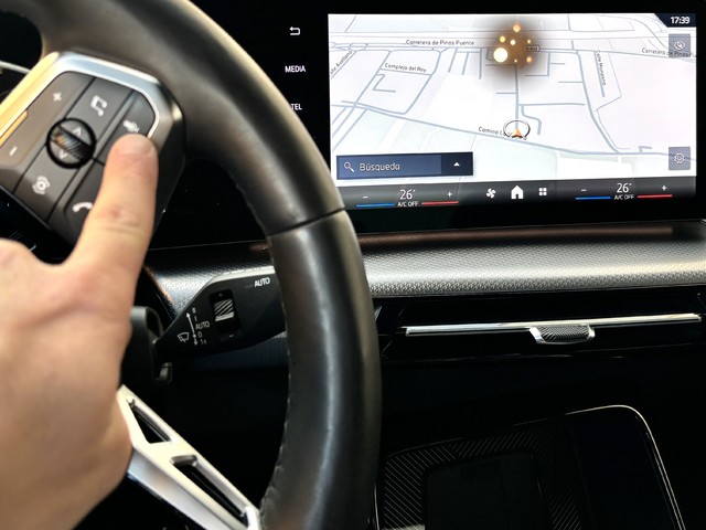 BMW X2 sDrive18d 110 kW (150 CV)