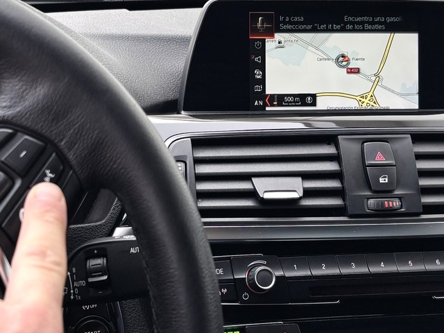 BMW Serie 3 318d Business 110 kW (150 CV)