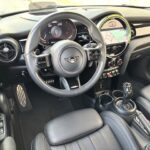 MINI Cabrio John Cooper Works 170 kW (231 CV)