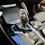 BMW X4 xDrive20d 140 kW (190 CV)