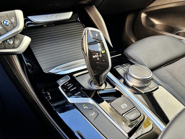 BMW X4 xDrive20d 140 kW (190 CV)