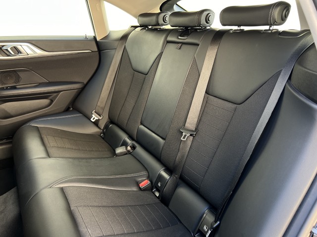 BMW Serie 4 420i Gran Coupe 135 kW (184 CV)