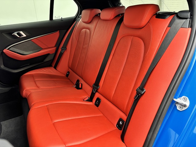 BMW Serie 1 118i 103 kW (140 CV)