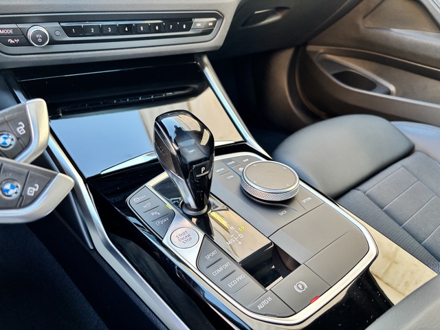 BMW Serie 4 430i Coupe 190 kW (258 CV)