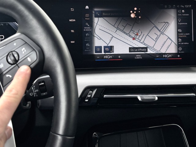 BMW Serie 2 218d Active Tourer 110 kW (150 CV)