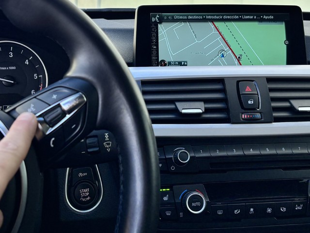 BMW Serie 3 318d Gran Turismo 110 kW (150 CV)