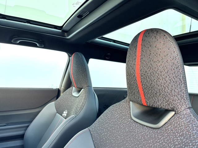 MINI 3 Puertas Cooper S 150 kW (204 CV)