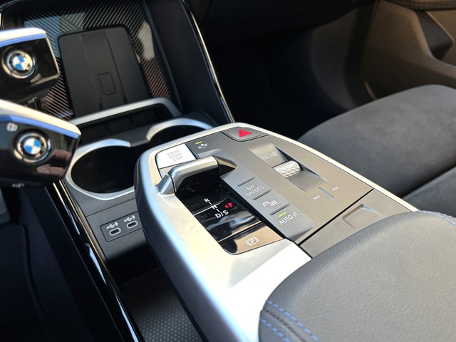 BMW X1 sDrive18d 110 kW (150 CV)