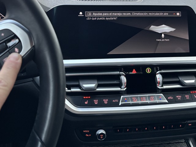 BMW Serie 3 318d 110 kW (150 CV)