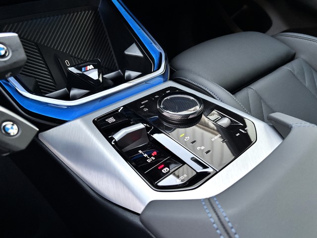 BMW X3 xDrive20d 145 kW (197 CV)