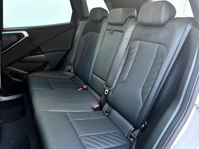 BMW X3 xDrive20 153 kW (208 CV)