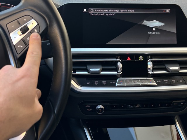 BMW Serie 3 330i 190 kW (258 CV)