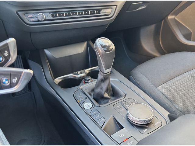 BMW Serie 1 118i 100 kW (136 CV)