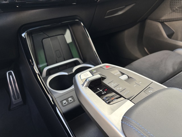 BMW X2 sDrive18d 110 kW (150 CV)