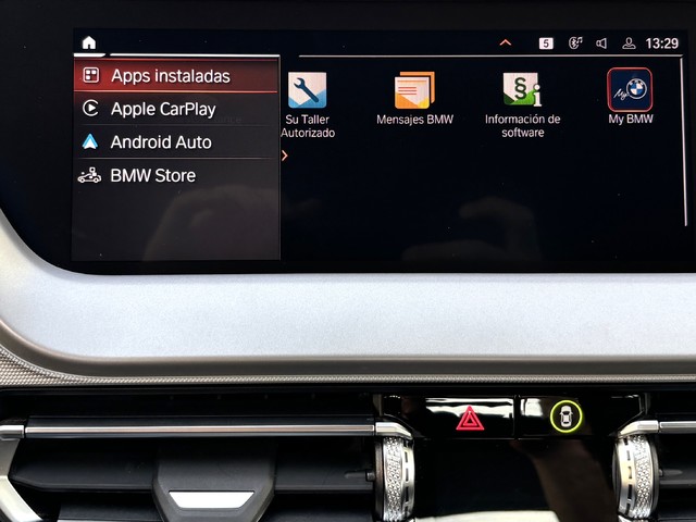 BMW Serie 1 116d 85 kW (116 CV)