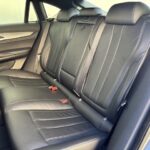 BMW X6 xDrive30d 190 kW (258 CV)