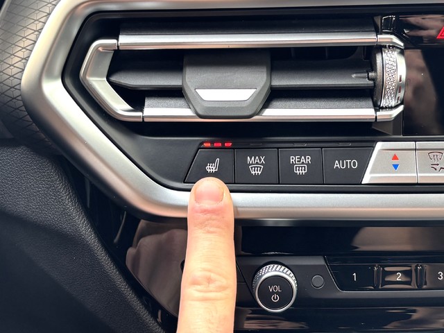 BMW X4 M40i xDrive 265 kW (360 CV)