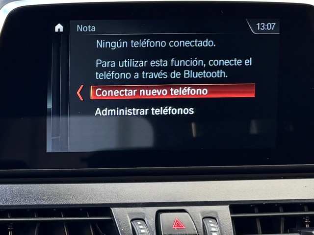 BMW Serie 2 218d Active Tourer 110 kW (150 CV)