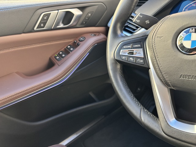 BMW X5 xDrive30d 195 kW (265 CV)