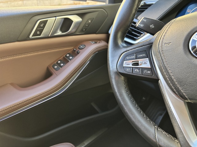 BMW X5 xDrive25d 170 kW (231 CV)