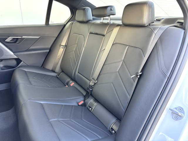 BMW Serie 5 520d xDrive 145 kW (197 CV)