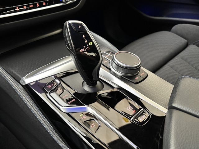 BMW Serie 5 520d 140 kW (190 CV)