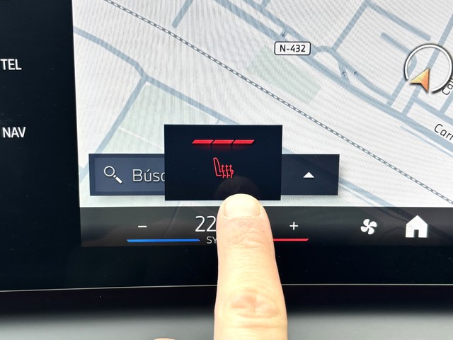 BMW Serie 1 120d 120 kW (163 CV)