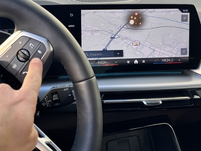 BMW X1 sDrive18d 110 kW (150 CV)