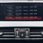 BMW X2 sDrive18d 110 kW (150 CV)