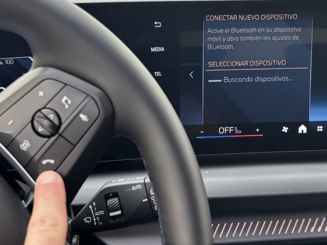 BMW Serie 1 120d 120 kW (163 CV)