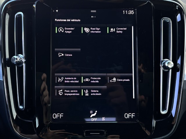 Volvo XC40 T2 Core Auto 95 kW (129 CV)