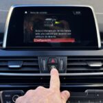 BMW Serie 2 218d Gran Tourer 110 kW (150 CV)