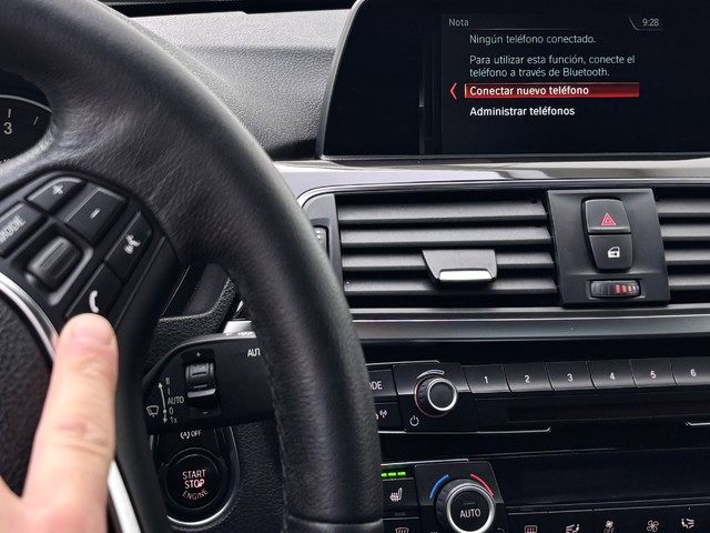 BMW Serie 3 318d Business 110 kW (150 CV)