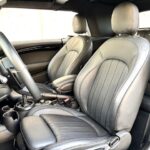 MINI Cabrio John Cooper Works 170 kW (231 CV)