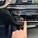 BMW X4 xDrive20d 140 kW (190 CV)