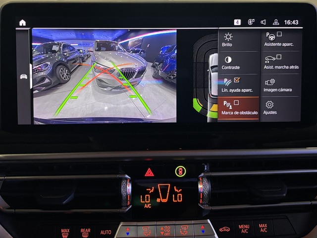 BMW X3 xDrive20d xLine 140 kW (190 CV)