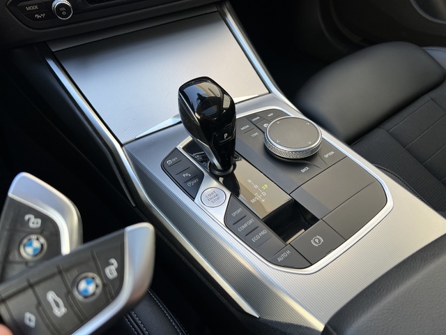 BMW Serie 4 420i Gran Coupe 135 kW (184 CV)