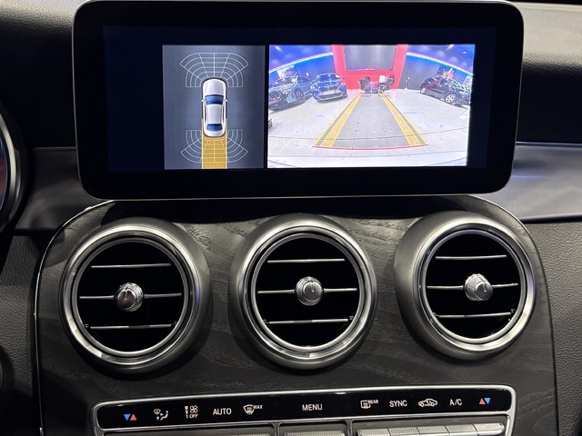 Mercedes-Benz Clase C 220 d 143 kW (194 CV)