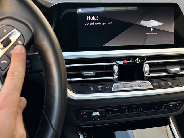 BMW Serie 4 430i Coupe 190 kW (258 CV)