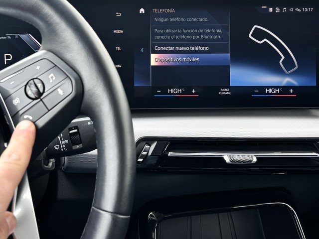 BMW Serie 2 218d Active Tourer 110 kW (150 CV)