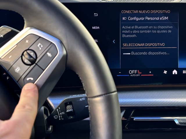 BMW X1 sDrive18d 110 kW (150 CV)